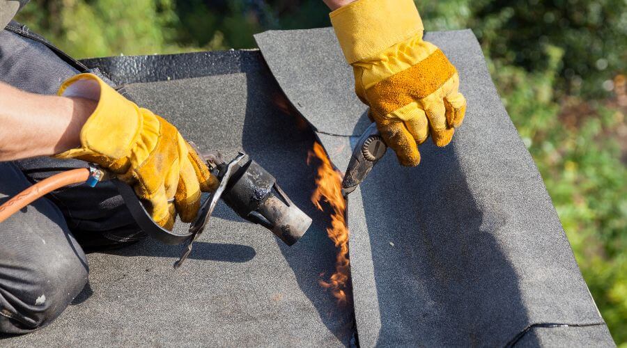Expert Emergency Roof Repairs services in Fort Monroe, VA